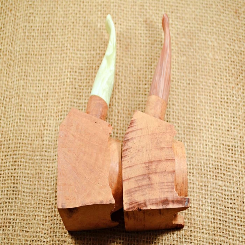 Hobby Semi Bent 9mm