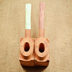 Hobby Semi Bent 9mm
