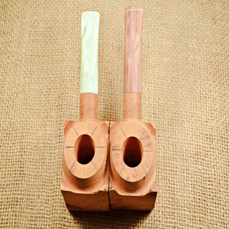 Hobby Semi Bent 9mm