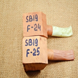 Hobby Semi Bent 9mm