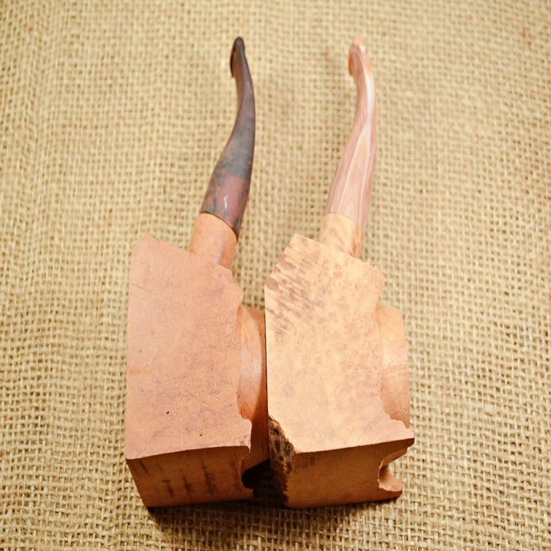 Hobby Semi Bent 9mm