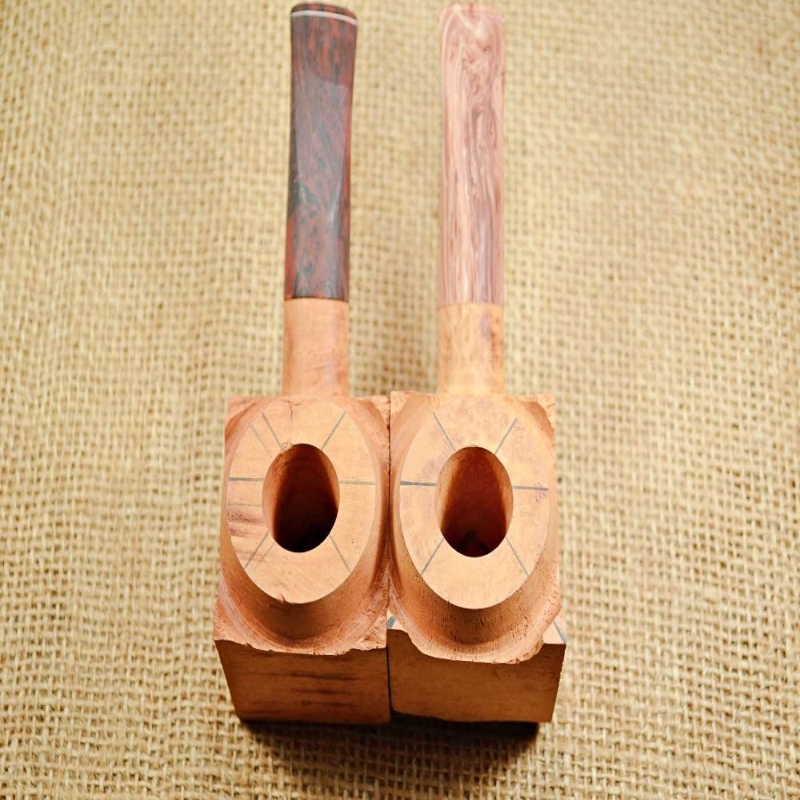 Hobby Semi Bent 9mm