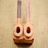 Hobby Semi Bent 9mm