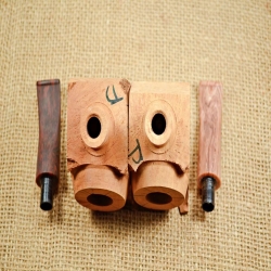 Hobby Semi Bent 9mm