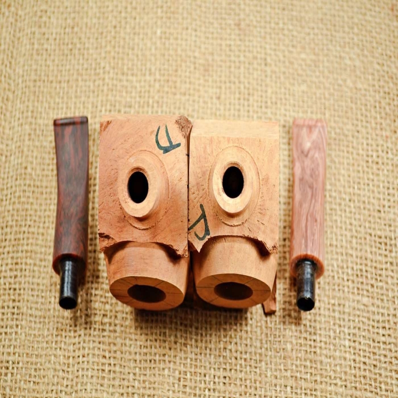 Hobby Semi Bent 9mm