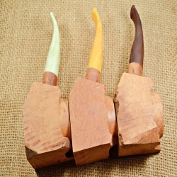 Hobby Semi Bent 9mm