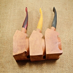 Hobby Semi Bent 9mm