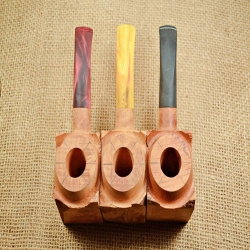 Hobby Semi Bent 9mm