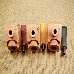 Hobby Semi Bent 9mm