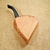 Bent Plateau 9mm
