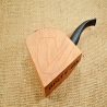 Bent Plateau 9mm