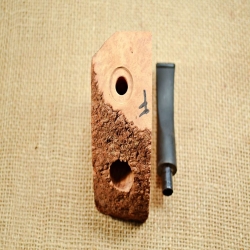 Bent Plateau 9mm