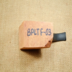 Bent Plateau 9mm
