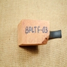 Bent Plateau 9mm