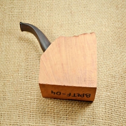 Bent Plateau 9mm