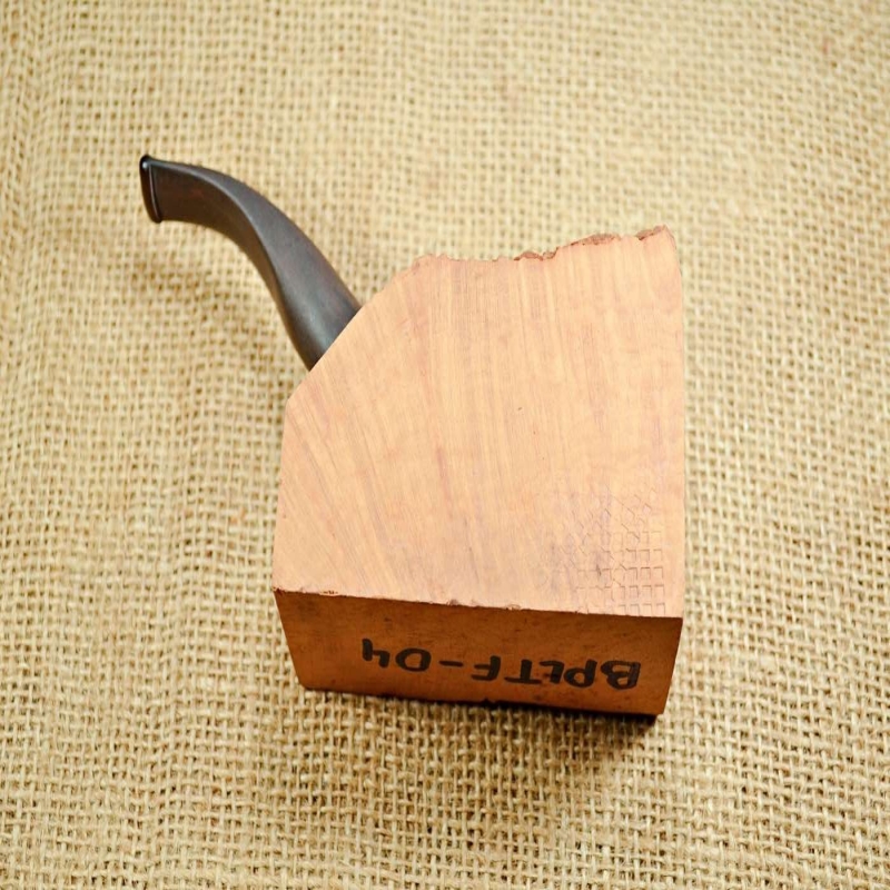 Bent Plateau 9mm