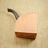 Bent Plateau 9mm