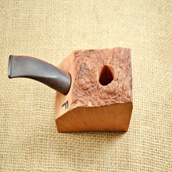 Bent Plateau 9mm