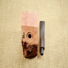 Bent Plateau 9mm