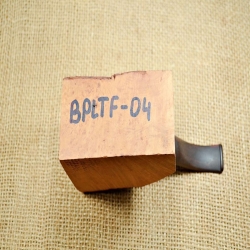 Bent Plateau 9mm