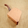 Hobby Plateau Blocks  9mm Beginner Pipe Kits DIY Predrilled Greek Briar
