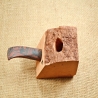 Hobby Plateau Blocks  9mm Beginner Pipe Kits DIY Predrilled Greek Briar