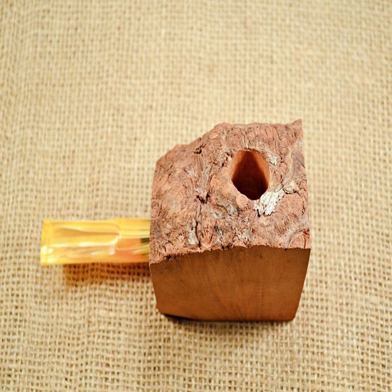 Straight Plateau 9mm