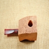 Straight Plateau 9mm