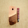 Straight Plateau 9mm
