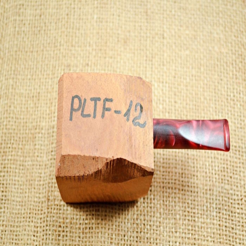 Straight Plateau 9mm