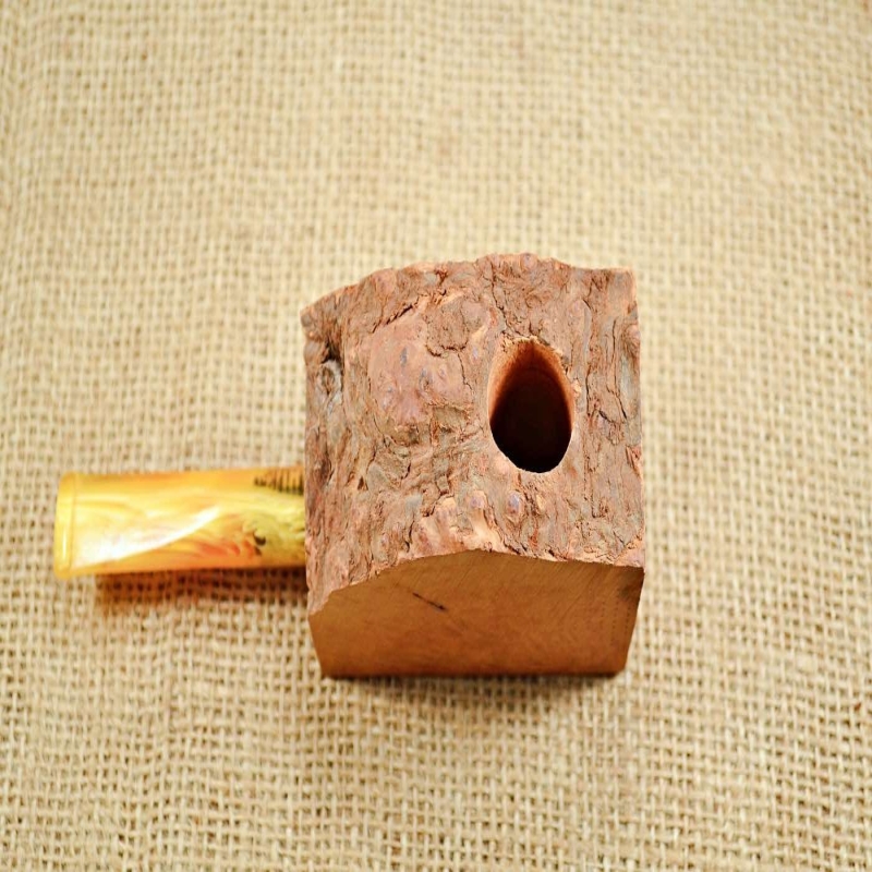 Straight Plateau 9mm
