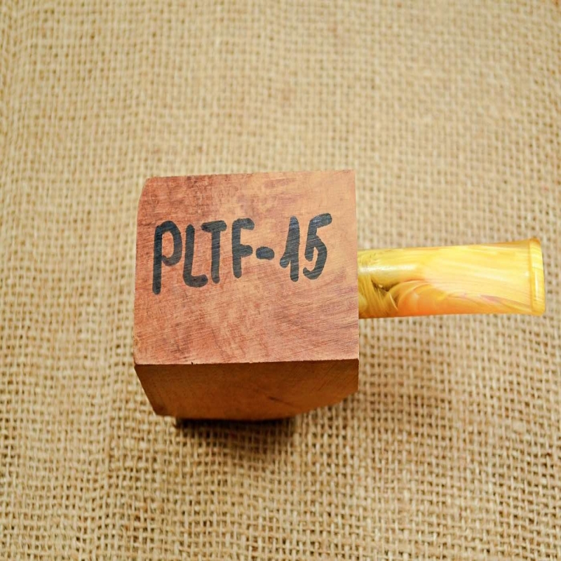 Straight Plateau 9mm