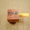 Straight Plateau 9mm