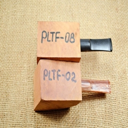 Hobby Plateau Blocks  9mm Beginner Pipe Kits DIY Predrilled Greek Briar