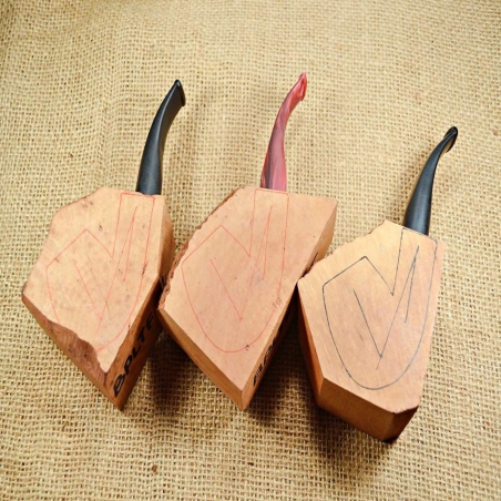 Bent Plateau 9mm