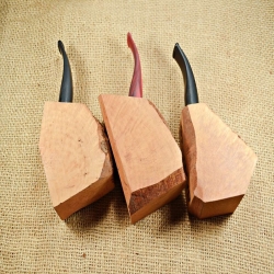 Bent Plateau 9mm