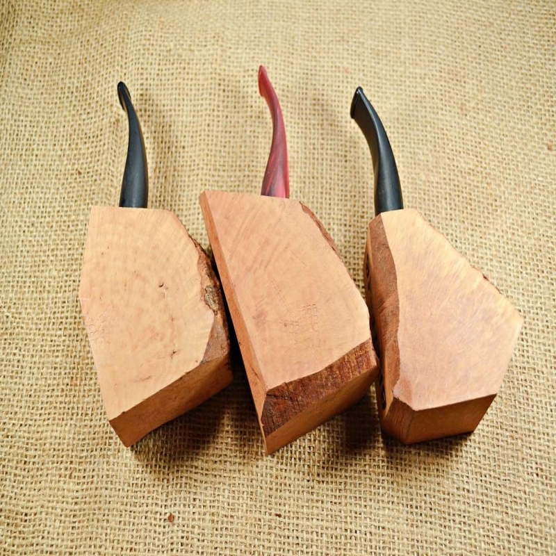 Bent Plateau 9mm