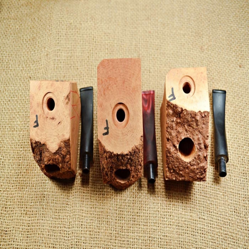 Bent Plateau 9mm