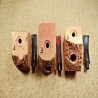 Bent Plateau 9mm