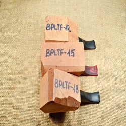 Bent Plateau 9mm