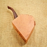 Hobby Plateau Blocks  9mm Beginner Pipe Kits DIY Predrilled Greek Briar