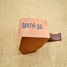 Hobby Plateau Blocks  9mm Beginner Pipe Kits DIY Predrilled Greek Briar