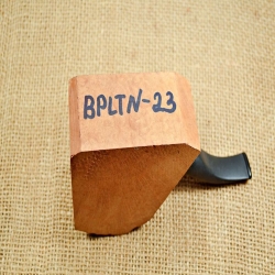 Hobby Plateau Blocks  9mm Beginner Pipe Kits DIY Predrilled Greek Briar