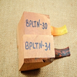 Hobby Plateau Blocks  9mm Beginner Pipe Kits DIY Predrilled Greek Briar