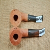Pipe to Finish make your own 9mm Greek Briar Alexander