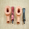 Pipe to Finish No Filter Semi Bent 88N