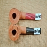 Pipe to Finish No Filter Semi Bent 88N