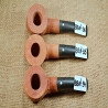 Pipe to Finish make your own 9mm Greek Briar Alexander