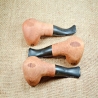 Pipe to Finish make your own 9mm Greek Briar Alexander