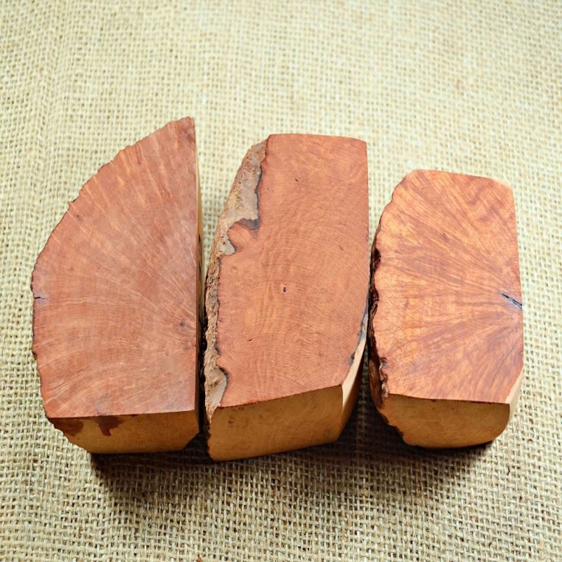 Plateau Greek Briar Wood